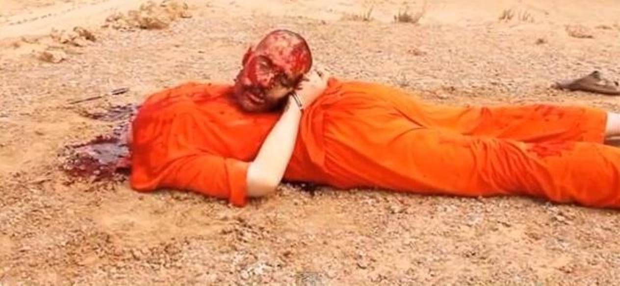 aldj Islamischer enthauptet James Foley. Islamische t�ten James Foley